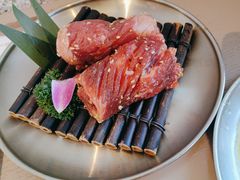 -西塔老太太泥炉烤肉(川沙百联店)