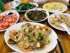 -明记海鲜大排档(巽寮湾店)