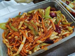 -清真宏玉祥黄门脸餐厅(华荫东里店)
