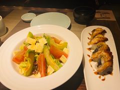 -山葵家·创意料理(万象汇店)