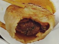 门钉肉饼-白魁老号饭庄(交道口店)
