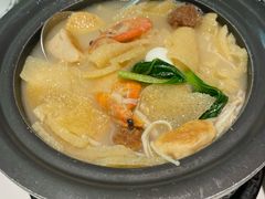 -苏梦江南·淮扬菜(夫子庙店)