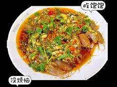 -官塘鱻鱻鱼生