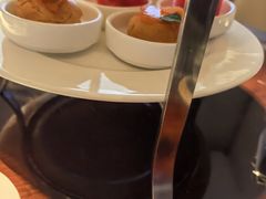 -The Lounge·大堂酒廊·北京粤财JW万豪酒店
