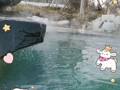 -清河半岛温泉度假酒店