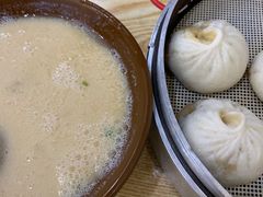 -桐香园小笼包(百井坊巷店)