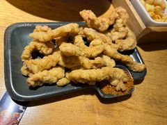 -胡马八破·川菜小馆(高新万达店)