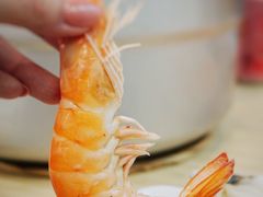 -一蚝一贝海鲜特色餐厅(万象城店)
