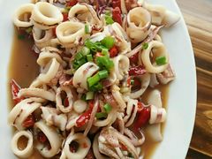 -花乐餐厅(涠洲岛店)