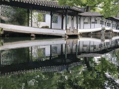 -拙政园