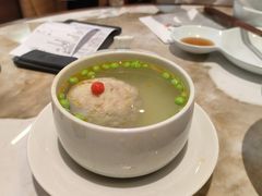 -永春园·扬州早茶·淮扬菜(漫乐城店)