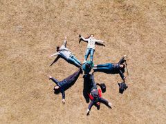 -塞罕坝国家级自然保护区