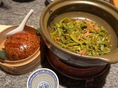 -南京大牌档(青岛万象城店)