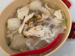 -金伯利街美食夜市