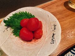 红酒小番茄-鸟啸酒场 by MIG(长乐路店)