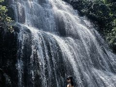 -华蓥山天意谷景区