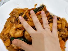 -陈傻子餐厅(世纪都会店)