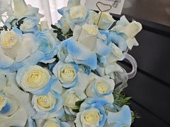 -拾花记花艺·求婚·订婚·生日布置(高新店)