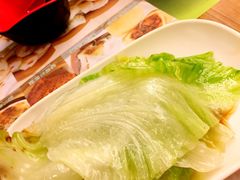 添好运点心专门店(深水埗店)-添好运点心专门店(深水埗店)