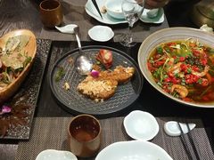 -梧桐花园餐厅(新城店)