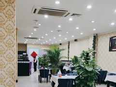 -四海回族饭店(湖西路老店)