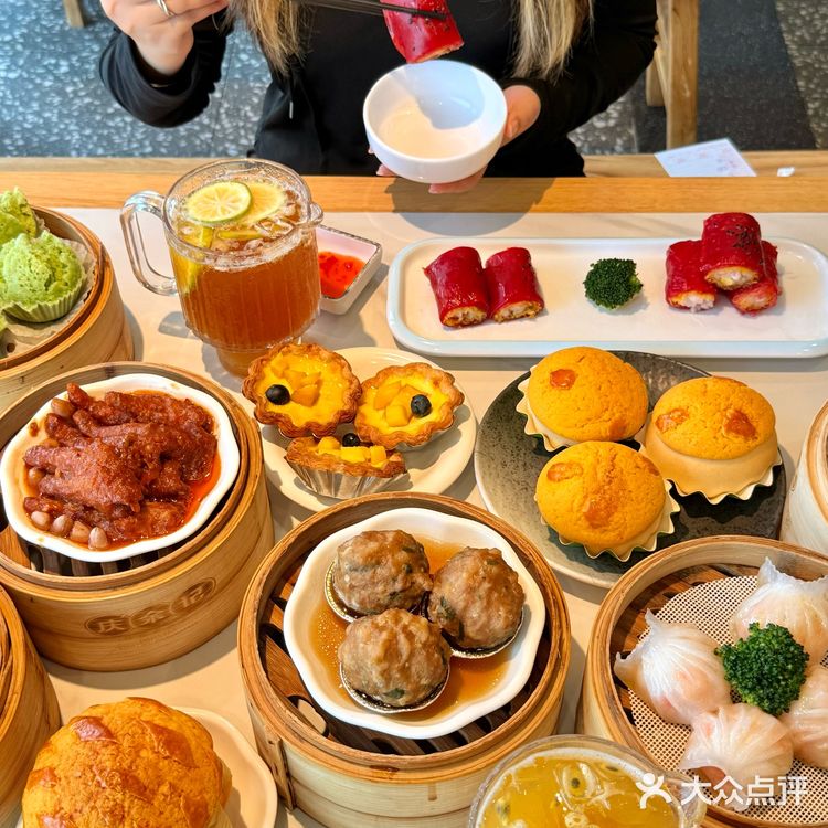 (个人认为)在三亚牛逼好吃的老爸茶!!!