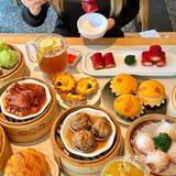 (个人认为)在三亚牛逼好吃的老爸茶！！！