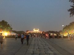 -卢沟桥文化旅游区