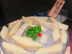 -打川川·川蜀毛肚(南市场店)