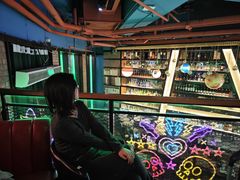 -Famous肥猫墨西哥音乐餐吧(五棵松华熙LIVE店)