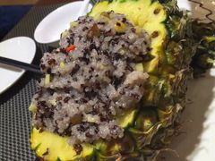 -一品滇香·云南菜(公益西桥店)