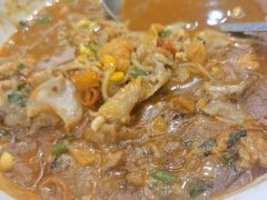 -钟掌勺忘不了地道湘菜(新天地假日广场店)