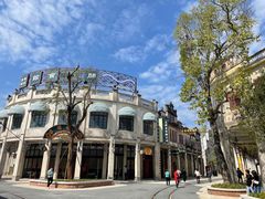 -赤坎·广东华侨国际旅游度假区