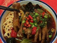 -果城龙凤瓦罐煨汤馆(新豪天地店)