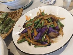 -食光慢宴·安吉土菜馆