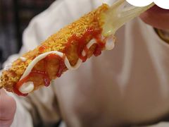 -咕咕站韩国料理(紫金港店)