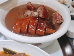 -金汤宴餐厅·粤菜(德云社店)