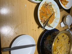 -关东小磨东北菜(上海长风大悦城店)