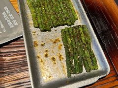 -北丐先生·野馄饨烧烤(长宁龙之梦店)