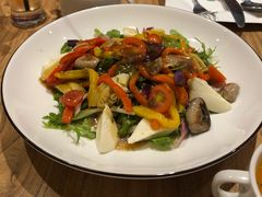 -安妮意大利餐厅(国贸店)