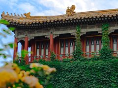 -故宫博物院(故宫)