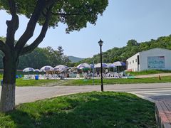 -南京珍珠泉风景区