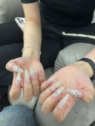 -斯馨·健康美甲美睫