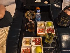 -陆琴脚艺·足浴·SPA(夫子庙店)