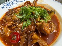 -富临轩私房菜(集庆门大街店)