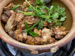 -华仔土鸡店(南洲分店)