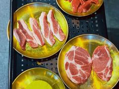 -釜山火炉·海鲜烤肉(紫藤路店)