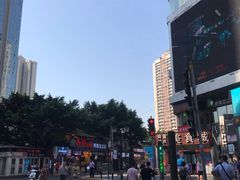 -八一好吃街·高品美食广场