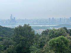 -岳麓山风景名胜区