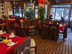 -山城年华老火锅(玉林店)